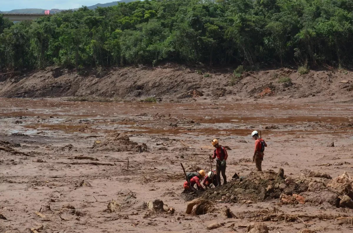Imagem da noticia Lula critica Vale por Brumadinho em meio a impasse por comando de mineradora