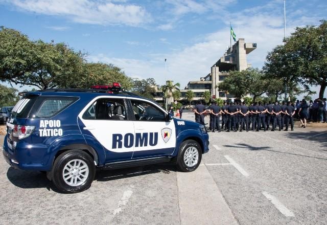 Imagem da noticia Justiça suspende atividades da Romu de Sorocaba após denúncias de tortura