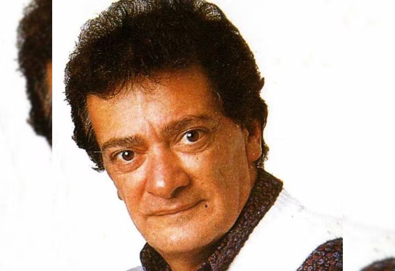 Imagem da noticia Morre Ronald Antonucci, da dupla Os Vips, aos 81 anos