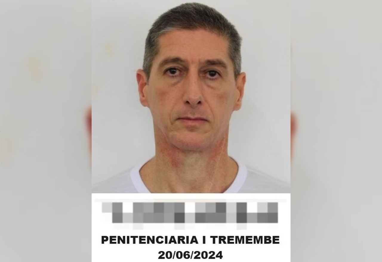 Ronnie Lessa seguirá isolado de presos em Tremembé (SP) para garantir segurança