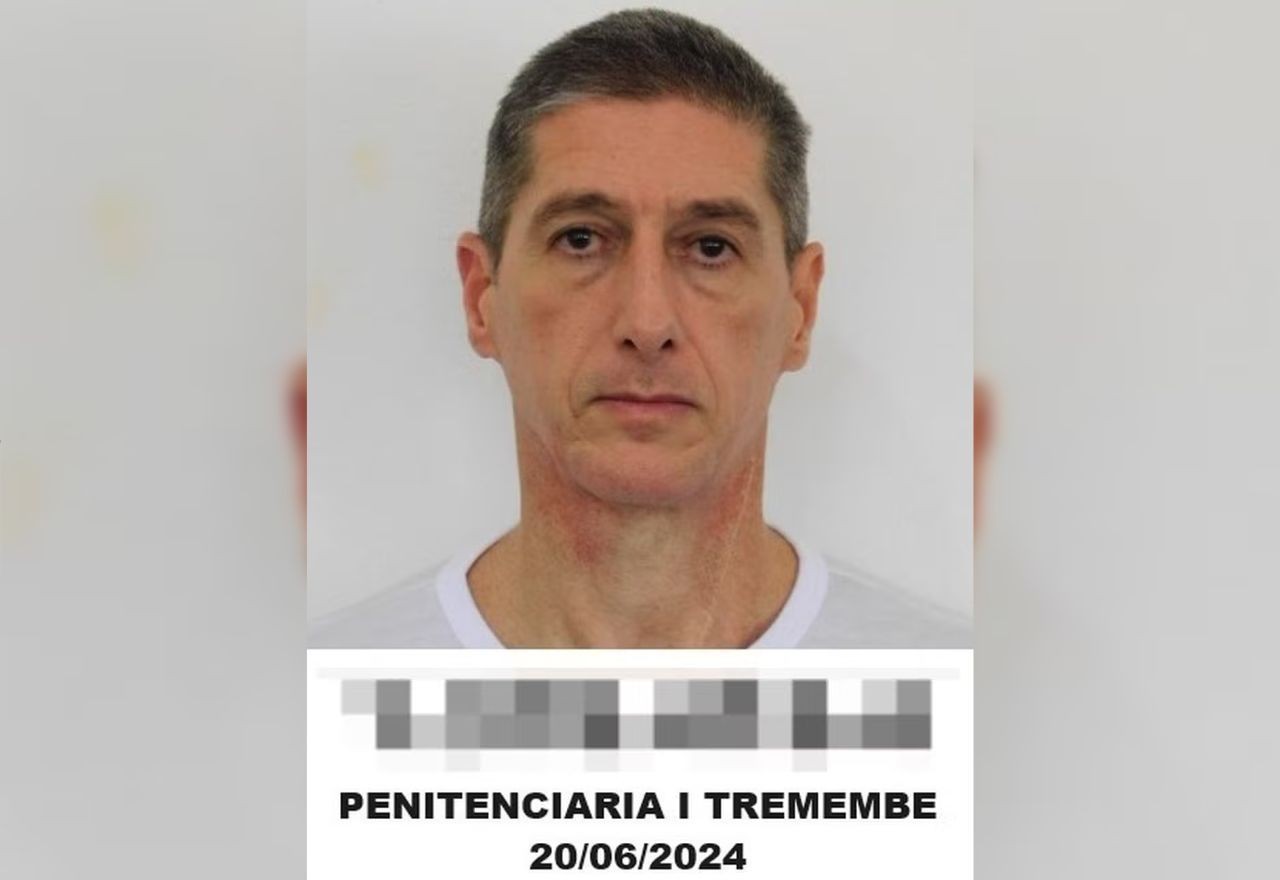 Imagem da noticia Ronnie Lessa diz que Rivaldo Barbosa queria incriminar ex-marido de Marielle