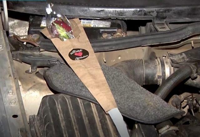 Imagem da noticia SP: homem é feito refém por 7 horas após marcar encontro por aplicativo