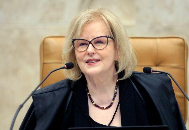 Imagem da noticia Rosa Weber suspende indulto a PMs condenados por massacre do Carandiru