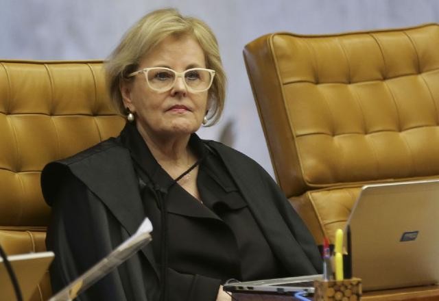 Imagem da noticia Rosa Weber marca sessões extras para julgar primeiros réus do 8/1