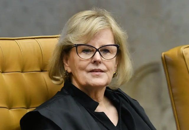 Imagem da noticia Governo indica Rosa Weber para vaga em tribunal do Mercosul