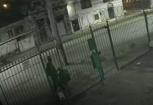 Imagem da noticia Criminosos roubam objetos de ferro e cobre em condomínio no RJ
