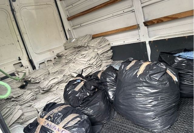 Imagem da noticia PM resgata motorista e ajudante sequestrados em roubo de carga em SP