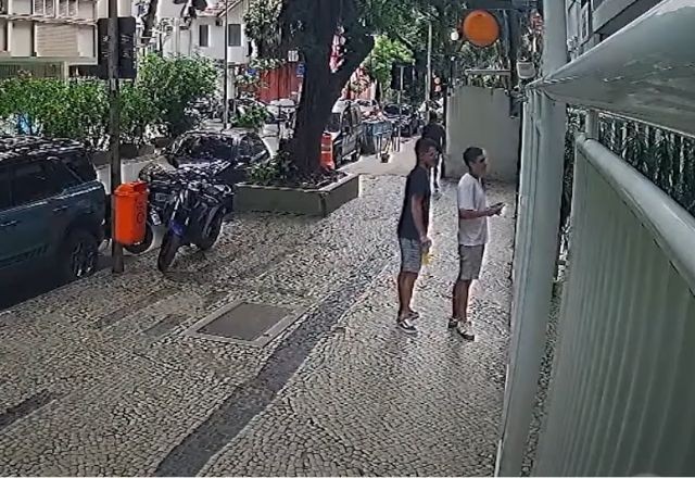 Imagem da noticia Criminosos invadem apartamento no Rio e roubam joias avaliadas em R$ 600 mil