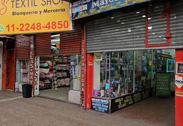 Imagem da noticia Argentina vive dias de terror e tem onda de saques em meio a campanha eleitoral