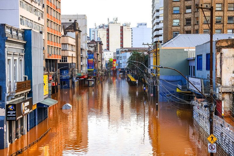 Com prioridade para auxílio emergencial, deputados do RS vão filtrar propostas para a pauta da Câmara