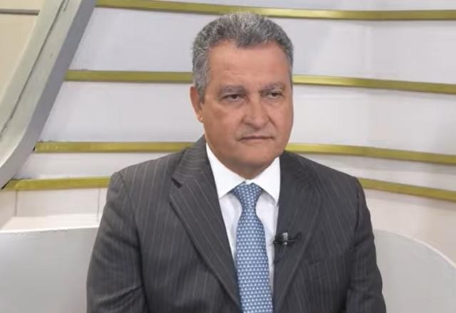Imagem da noticia Rui Costa: "Não é verdade", diz ministro da Casa Civil sobre queda de Wellington Dias