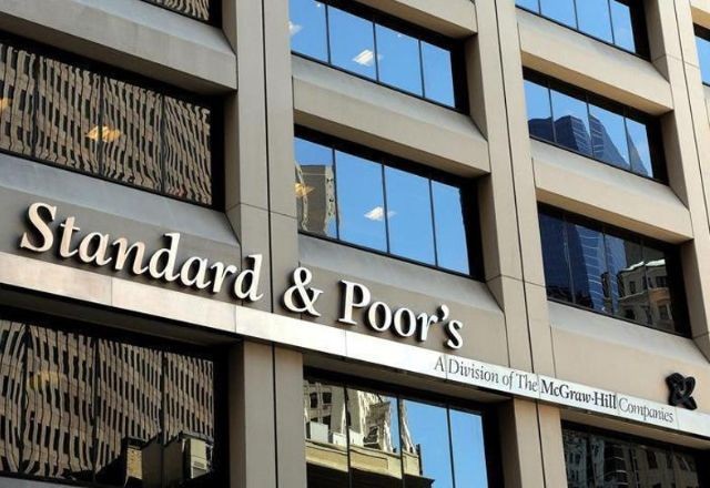 Imagem da noticia Agência Standard & Poor's eleva nota de crédito do Brasil