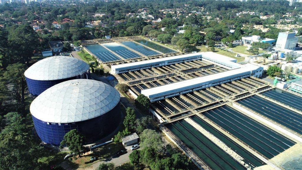 Imagem da noticia Último passo para privatização, novo contrato da Sabesp é aprovado por municípios