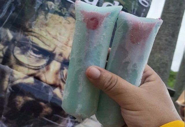 Imagem da noticia Polícia apreende supostos sacolés com MDMA que seriam vendidos em blocos de Carnaval no Rio