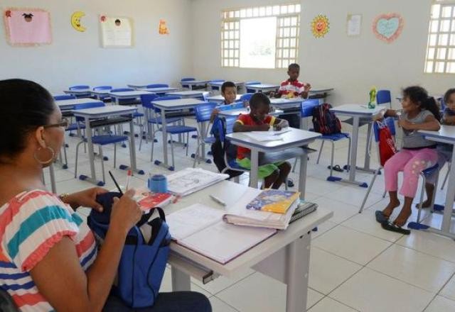 Imagem da noticia Especialistas tiram dúvidas para uma volta às aulas mais segura