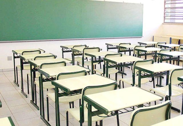 Imagem da noticia Ipec: melhora no ensino pode coibir violência nas escolas
