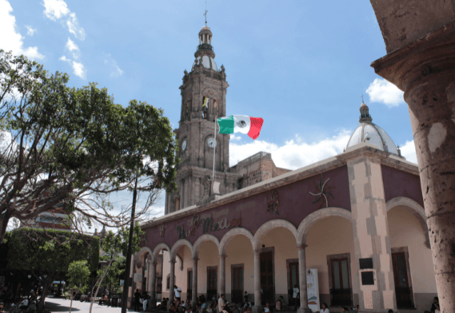 Imagem da noticia Ataque a tiros em campo de futebol deixa 11 mortos e 12 feridos no México