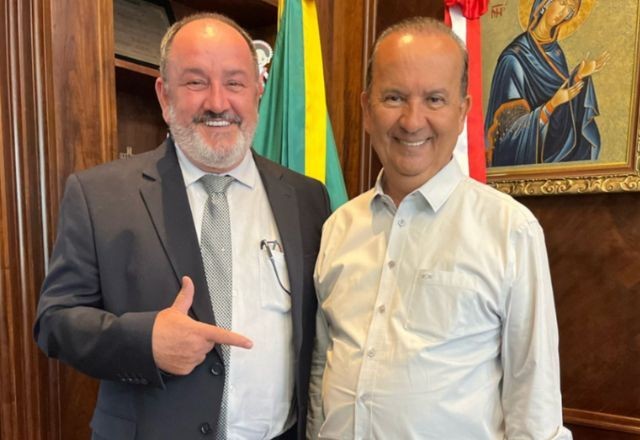 Imagem da noticia Diretor do Procon-SC é exonerado após denúncias de assédio sexual