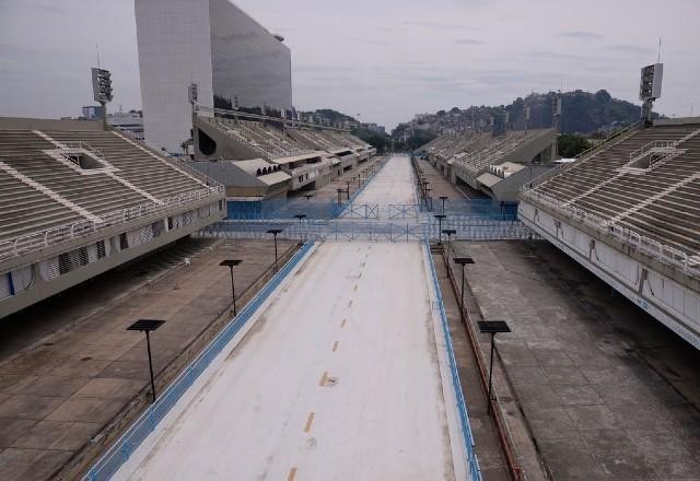 Imagem da noticia MPRJ pede medidas emergenciais de segurança no Sambódromo da Sapucaí