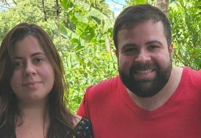 Imagem da noticia Sâmia Bomfim "está devastada" com morte de irmão médico, diz nota divulgada por colega de partido