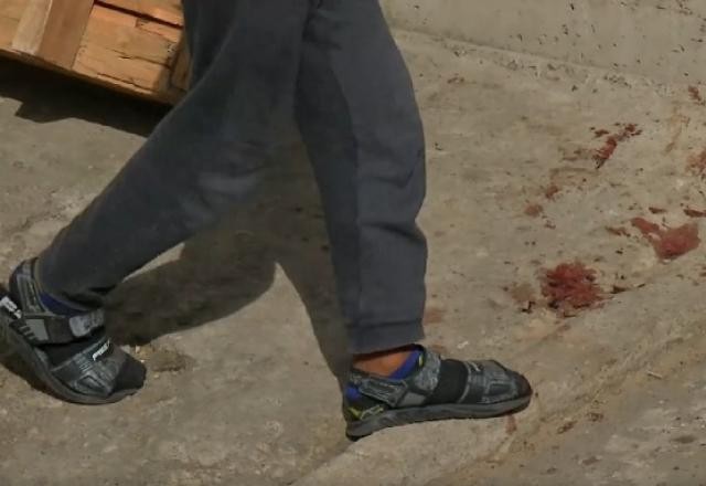 Imagem da noticia Menina de 10 anos morre após ser baleada por criminosos em Juiz de Fora (MG)