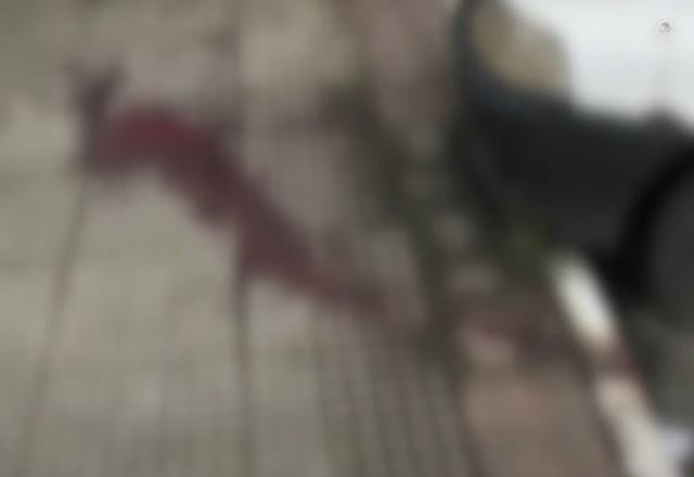 Imagem da noticia RJ: Ataque a tiros deixa 2 mortos e 7 feridos em Duque de Caxias