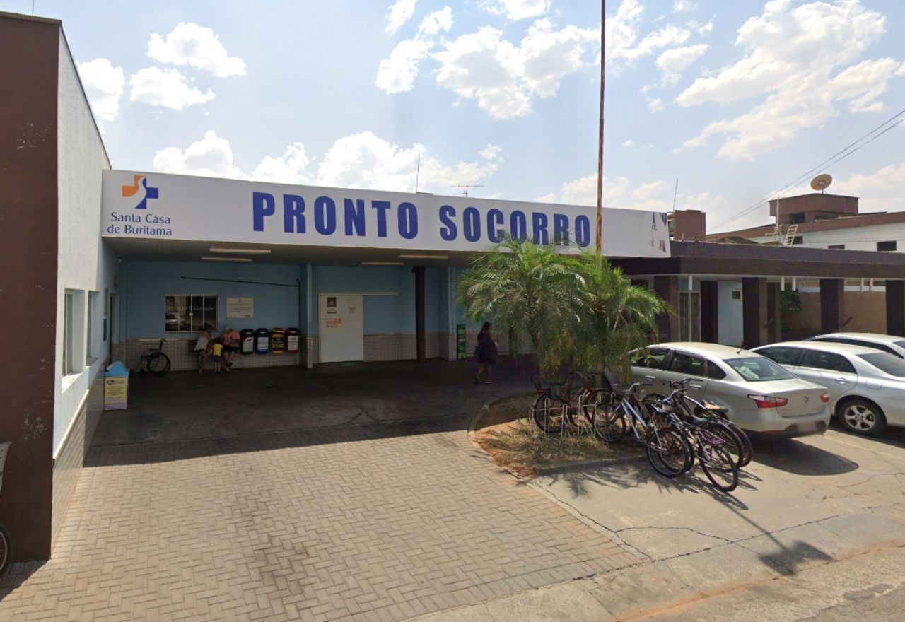 Imagem da noticia Polícia investiga morte de menina de 6 anos diagnosticada com virose em hospital de SP