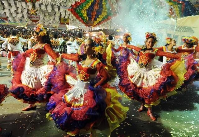 Imagem da noticia Após 2 anos suspenso, maior São João do mundo volta a acontecer na Paraíba