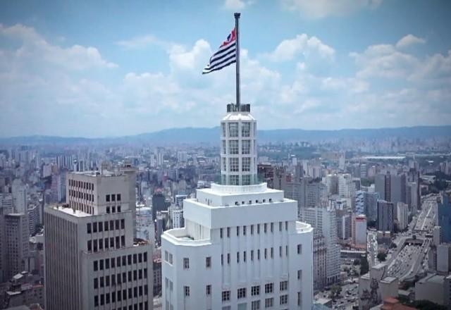 Imagem da noticia São Paulo 469 anos: as contradições da maior cidade da América do Sul