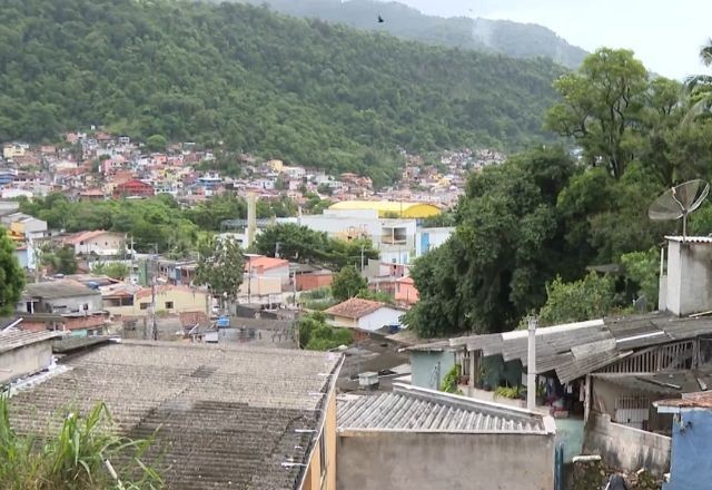 Imagem da noticia Temporal que devastou São Sebastião completa um ano e ainda deixa marcas nos moradores