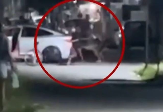 Imagem da noticia Corpo de sargento da PM é encontrado dentro de porta-malas no RJ 