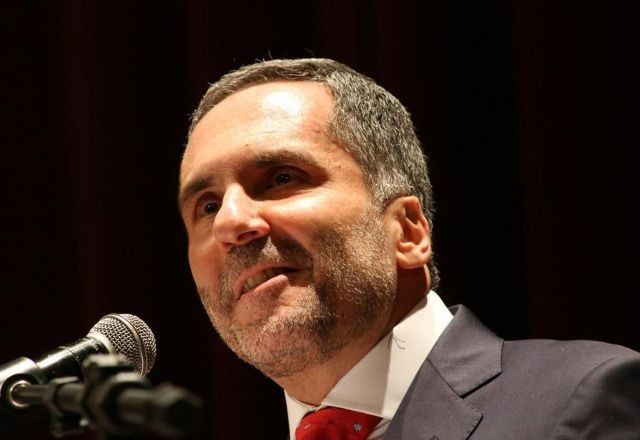 Imagem da noticia Sarrubbo: É preciso ser firme na segurança sem desrespeitar os direitos humanos