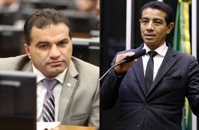 Imagem da noticia STF torna réus deputados do PL por "venda" de emendas parlamentares