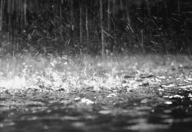 Imagem da noticia Alerta laranja: 10 estados brasileiros estão em situação de perigo para chuvas intensas