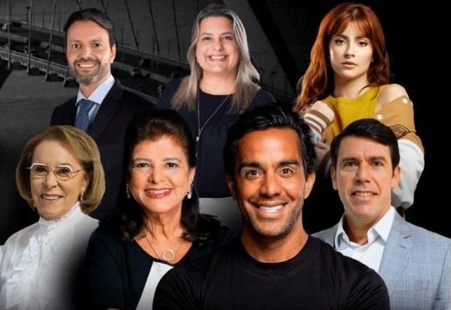 Imagem da noticia Empresários se reúnem em Brasília para debater cenário após eleição de Trump e necessidade de ajuste fiscal