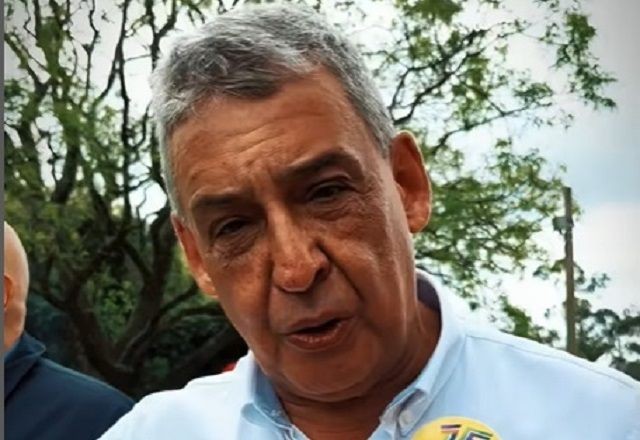 Imagem da noticia Sebastião Melo (MDB) é reeleito prefeito de Porto Alegre