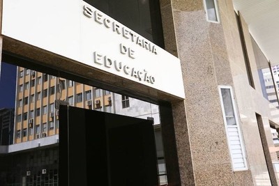 Operação investiga desvio de R$ 46 milhões na Secretaria de Educação do DF