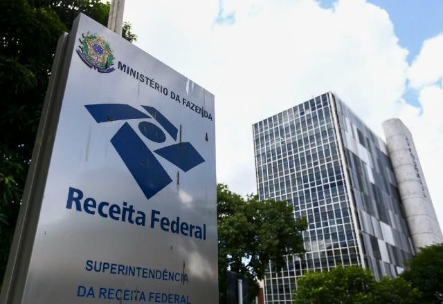 Imagem da noticia Receita Federal passa a receber dados de cartões de crédito e PIX de instituições financeiras