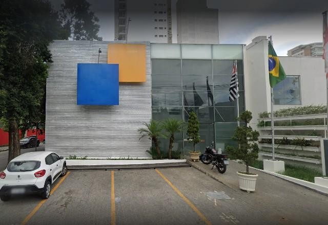 Imagem da noticia Sede do PSDB é alvo de tiro em bairro nobre de São Paulo