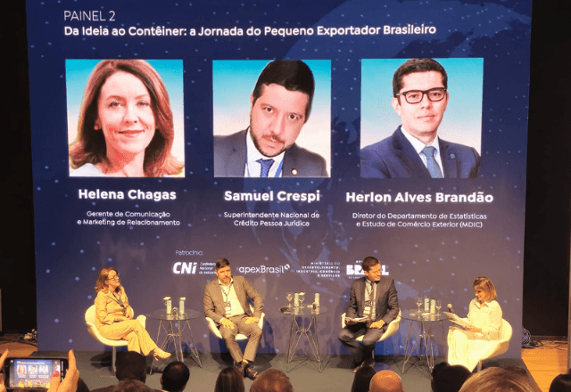 Imagem da noticia Crédito acessível e diversidade são motores para ampliar presença de MPEs no mercado internacional