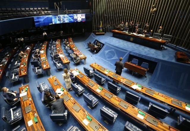 Imagem da noticia Comissão do Senado quer rastreamento de ouro retirado de Terra Yanomami
