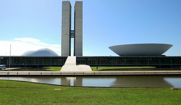 Imagem da noticia Congresso terá semana de recesso branco com presidentes no exterior
