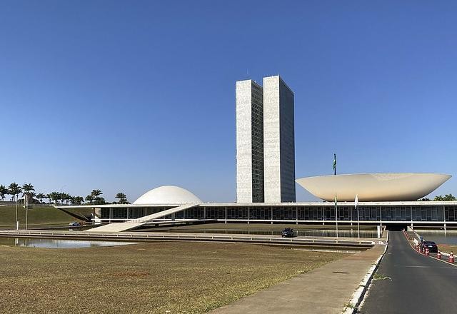 Imagem da noticia Senado decreta ponto facultativo na véspera do 7 de setembro