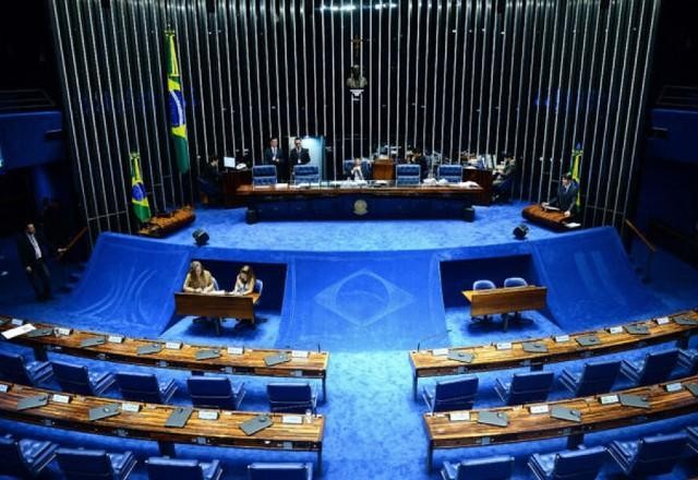 Senado aprova MP que retoma barreiras sanitárias em terras indígenas