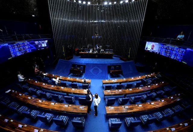 Governo espera conseguir rejeição do marco temporal no Senado