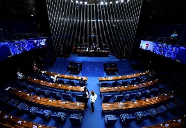 Imagem da noticia Governo espera conseguir rejeição do marco temporal no Senado
