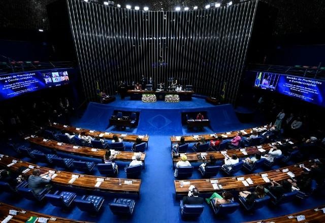 Imagem da noticia Senado aprova aumento da margem de crédito consignado para servidores federais
