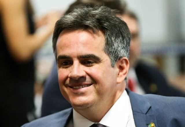 Imagem da noticia Líder do Centrão e presidente do PP, Ciro Nogueira, aceita assumir a Casa Civil