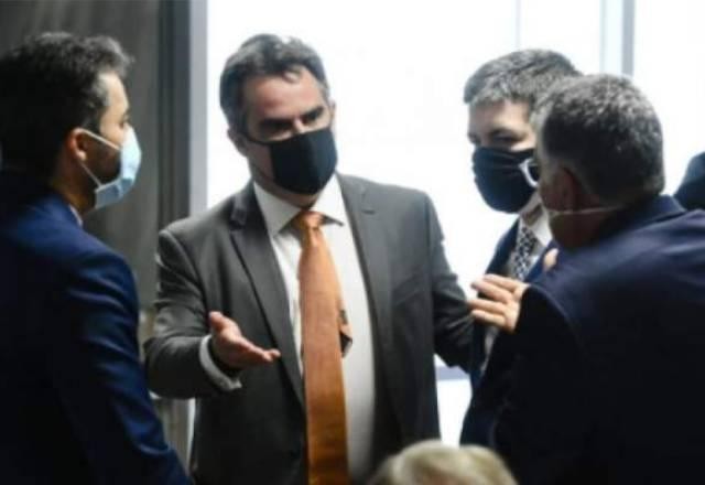 Imagem da noticia Ciro na Casa Civil gera estabilidade política, avaliam ministros do STF