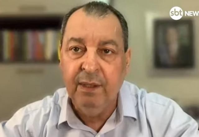 Imagem da noticia Omar Aziz: CPI já identificou quatro crimes cometidos pelo governo